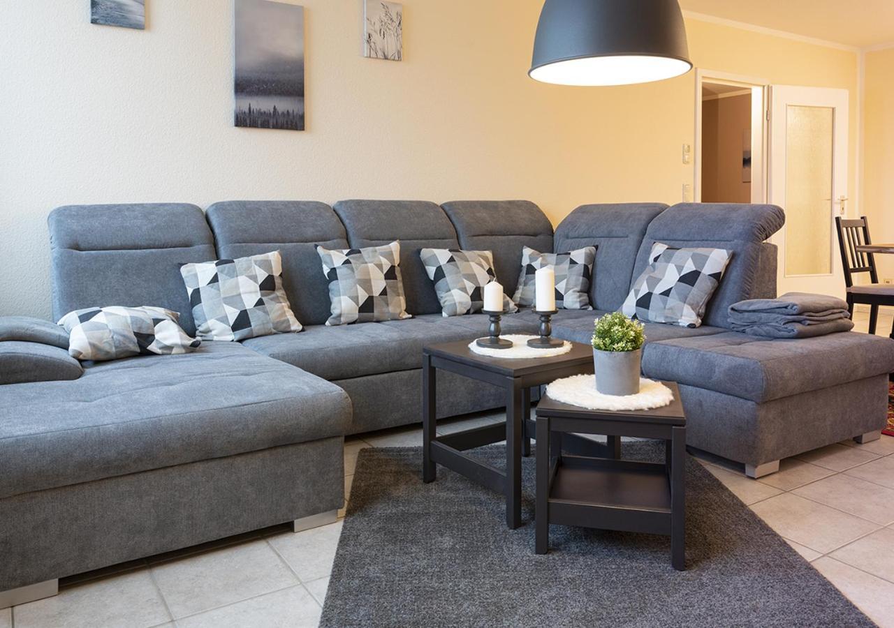 Harz Living Apartment Clausthal-Zellerfeld Exterior photo