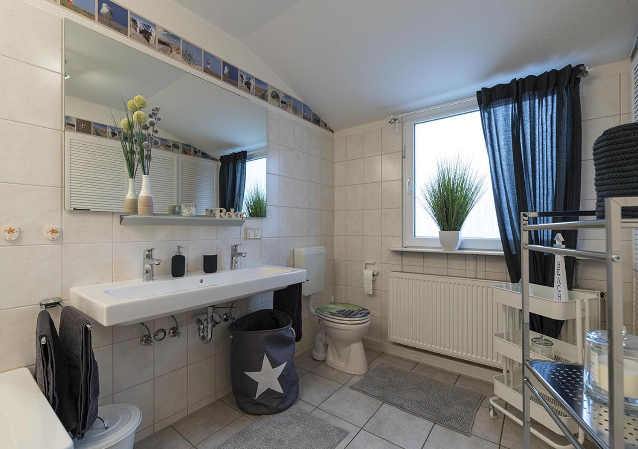 Harz Living Apartment Clausthal-Zellerfeld Exterior photo