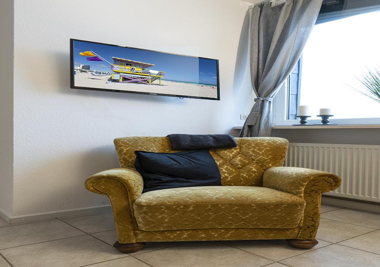 Harz Living Apartment Clausthal-Zellerfeld Exterior photo