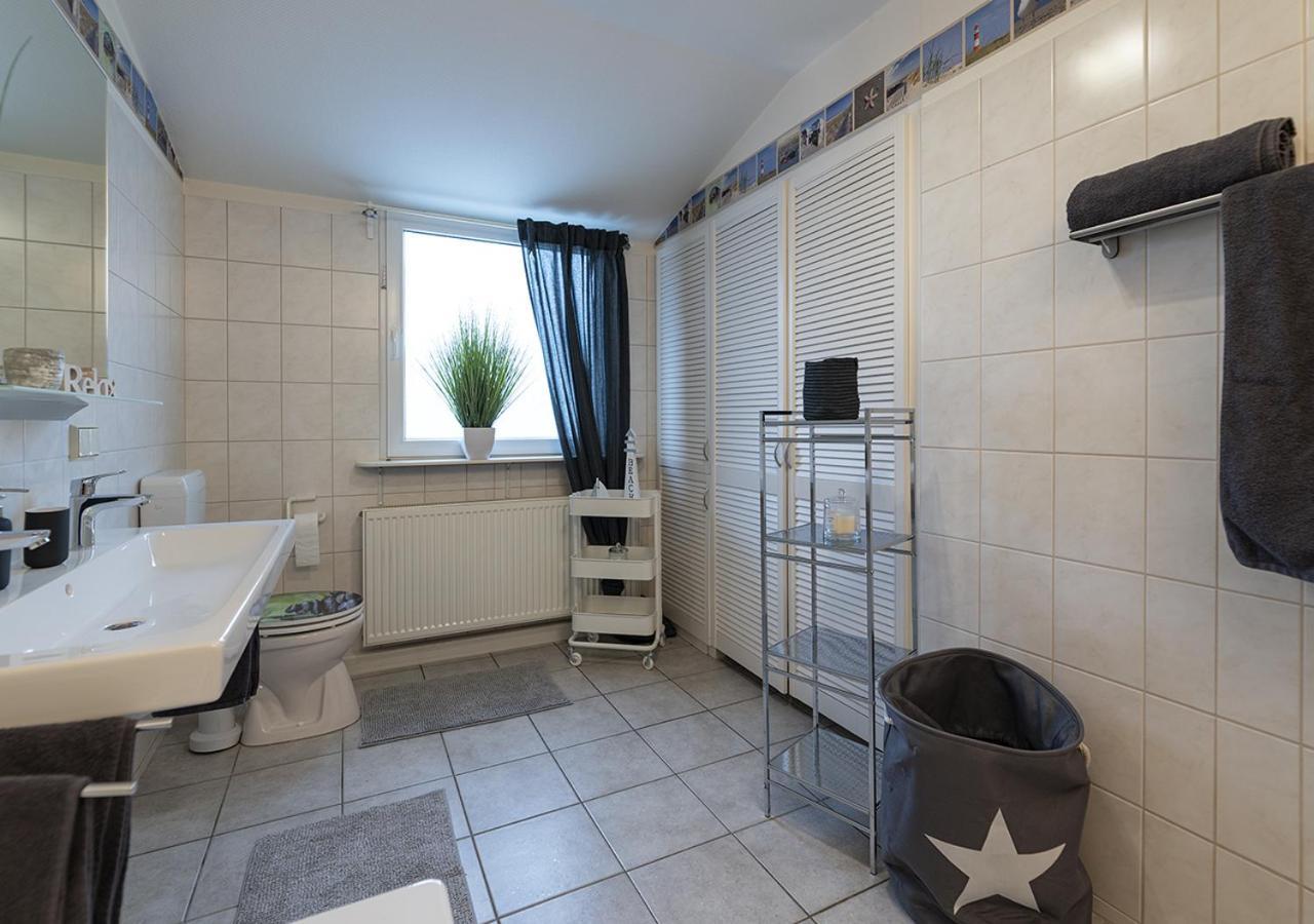Harz Living Apartment Clausthal-Zellerfeld Exterior photo